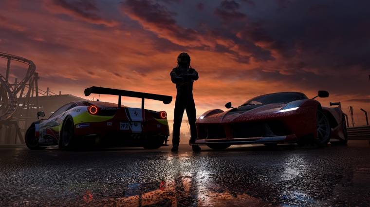 Gamescom 2017 - megjött a Forza Motorsport 7 gépigény bevezetőkép