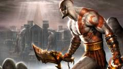 God of War - kiderült, hova tűntek Kratos ikonikus fegyverei kép