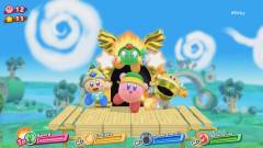 E3 2017 - Kirby is érkezik a Nintendo Switchre kép