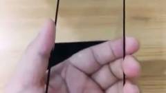 Kiszivárgott egy video az új iPhone 8-ról! kép