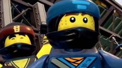 LEGO Ninjago Movie Video Game - nemcsak Marvel-hősöket kapunk ősszel kép