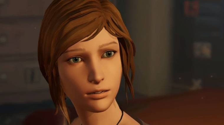 Life is Strange: Before the Storm - nem tér vissza Chloe szinkronhangja bevezetőkép