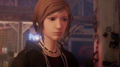 E3 2017 - 20 perc a Life is Strange: Before the Storm játékmenetéből kép