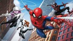 Marvel's Spider-Man - kiderült, mikor startol a legújabb Pókember animációs sorozat kép
