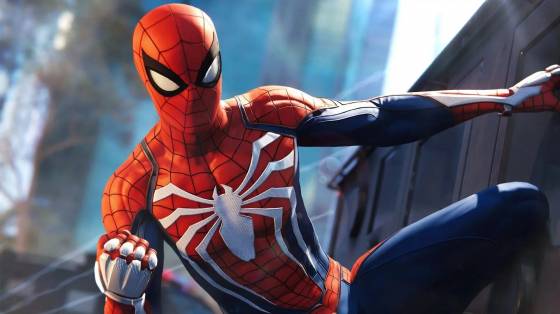 Marvel's Spider-Man Remastered infódoboz