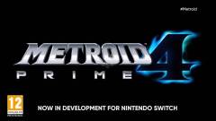 E3 2017 - két Metroid játék készül, az egyik Switchre kép