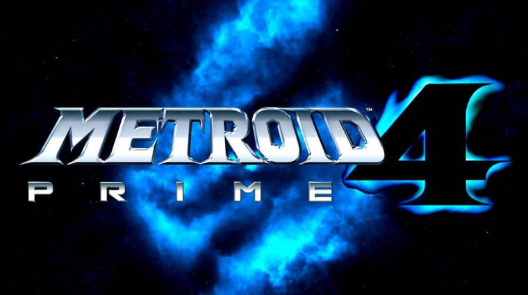 Izgalmas új részleteket kaptunk a Metroid Prime 4-ről és a Ridge Racer 8-ról bevezetőkép