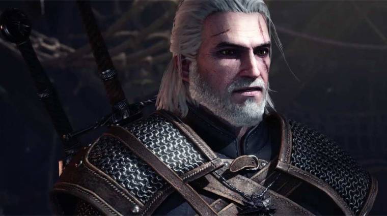 Monster Hunter: World - hamarosan PC-n is betoppan Ríviai Geralt bevezetőkép