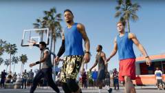 EA Play - vadonatúj móddal jön az NBA Live 18 kép