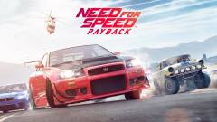 Need for Speed Payback  bejelentés - a Halálos iramban ehhez képest smafu kép