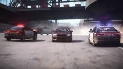 Gamescom 2017 - a rendőrök nem viccelnek a Need for Speed Paybackben kép