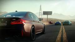 Need for Speed Payback - Fortune Valley világát mutatja be az új előzetes kép