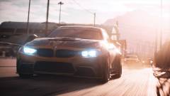 Need for Speed Payback - szabad kószálást és egyéb újdonságokat hoz a mai patch kép