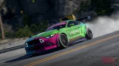 Need for Speed Payback - változik a fejlődési rendszer, kicsit könnyebb lesz a gyűjtögetés kép