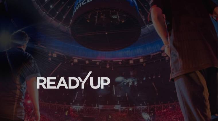 Hamarosan elkészül az első e-sport menedzser platform, a ReadyUp bevezetőkép