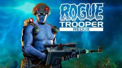 Rogue Trooper Redux - öt perc gameplay érkezett kép