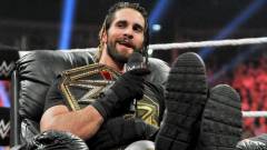 WWE 2K18 - megvan a megjelenési dátum, Seth Rollins lesz a borítón kép