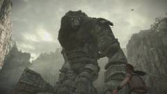 TGS 2017 - új trailert kapott a Shadow of the Colossus kép