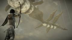 Shadow of the Colossus - 2 percben a legenda újjáéledése kép