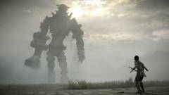 Shadow of the Colossus - megfejtették a remake titkát a rajongók kép
