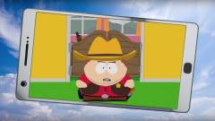 E3 2017 - South Park szerepjáték jön mobilokra! kép