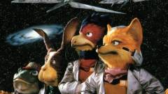 A Star Fox 2 készítőjét is meglepte, hogy megjelenik a törölt rész kép