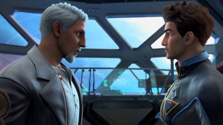 E3 2017 - a Starlink: Battle for Atlas lesz a Ubisoft űrhajós játéka bevezetőkép