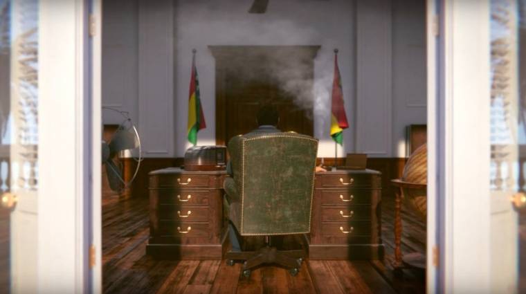 E3 2017 - hivatalosan is visszatér a diktátorok paradicsoma, a Tropico 6 bevezetőkép