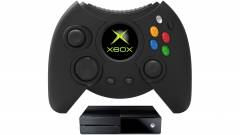E3 2017 - visszatér a klasszikus Xbox kontroller kép
