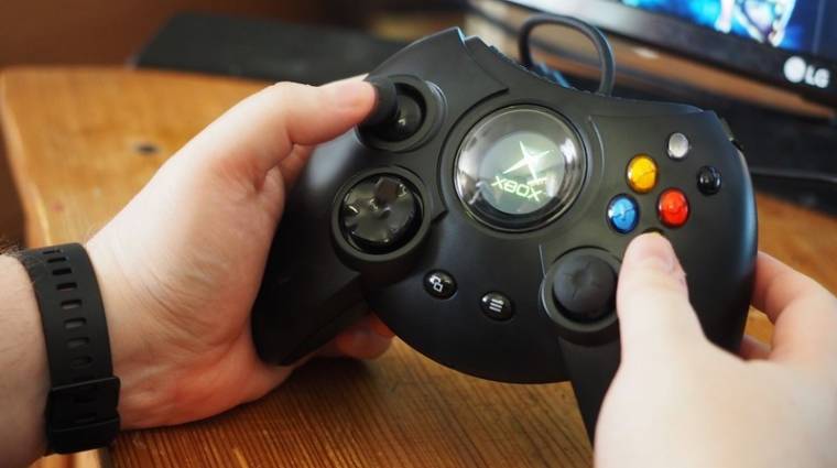 Meghalt az a fejlesztő, aki elnevezte az eredeti Xbox kontrollert bevezetőkép