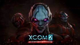 XCOM 2: War of the Chosen kép