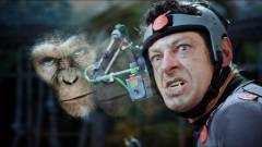 Andy Serkis fontolóra venné a visszatérést A majmok bolygójába kép