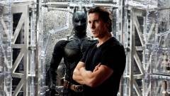 Ha Michael Keaton nemet mond, akkor Christian Bale lehet Batman a Flash moziban kép
