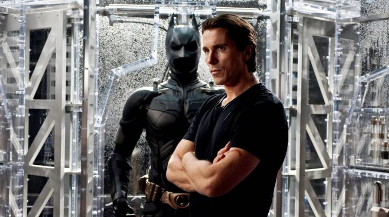Ha Michael Keaton nemet mond, akkor Christian Bale lehet Batman a Flash moziban bevezetőkép