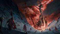 Ilyen lehetne egy vikinges Assassin's Creed kép