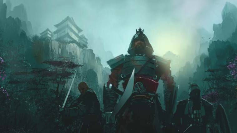 Bizonyítékot találtak arra, hogy a következő Assassin's Creed Japánban játszódik? bevezetőkép