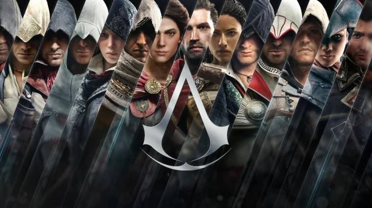 Elvileg hamarosan ingyen szerezhetitek meg az egyik legjobb Assassin's Creed epizódot bevezetőkép