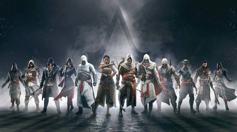 Ez még nem a Valhalla: olvasd el az összes Assassin's Creed tesztünket! bevezetőkép