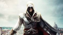 BRÉKING: Élőszereplős Assassin’s Creed-sorozat készül a Netflixnél, és ez még nem minden! kép