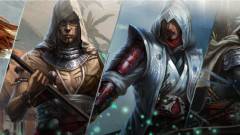 A Valhalla írója szerint a következő Assassin's Creed akár Brazíliában is játszódhatna kép