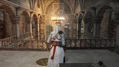 Ilyen is lehetne a remasterelt Assassin's Creed, ha a Ubisoft végre elkészítené nekünk kép