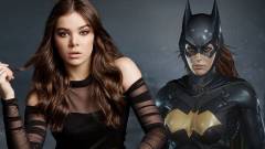 Egy fiatal énekesnő is bejelentkezett Batgirl szerepére kép