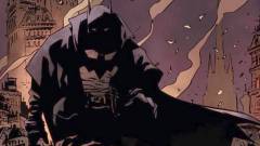 Így fog megküzdeni Batman Hasfelmetsző Jackkel - videó kép