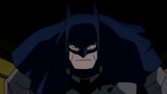 Batman: Gotham by Gaslight trailer - Batman ezúttal Hasfelmetsző Jackkel csap össze kép