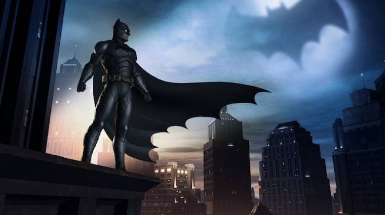Gamescom 2017 - kiderült, mikor érkezik a Batman: The Enemy Within második része bevezetőkép