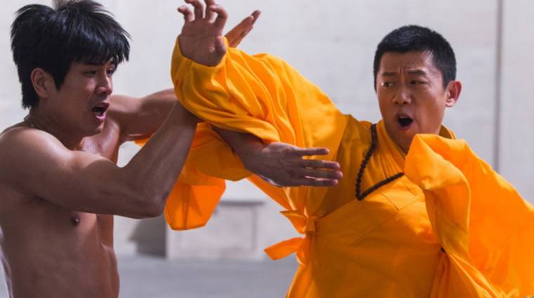 Birth of the Dragon - előzetesen Bruce Lee legvitatottabb küzdelme kép
