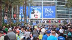 Egy évet késik a Disney-féle D23 Expo, egészen 2022-ig eltolták a rendezvényt kép