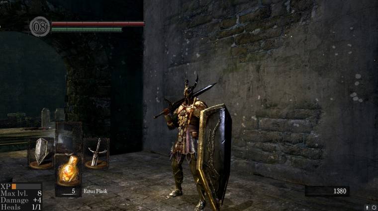 Dark Souls - egy moddal bekerült a CoD és a CS:GO Gun Game módja bevezetőkép
