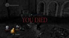 Ez a hét legkegyetlenebb Dark Souls pillanata kép