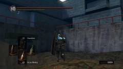 Dark Souls - végre sikerült egyedi pályát rakni a játékba kép